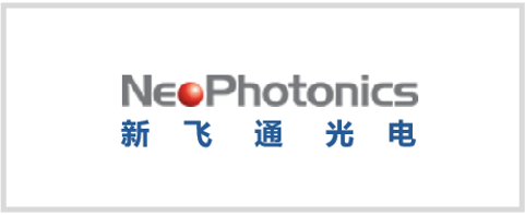 新飞通 logo