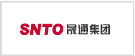 晟通集团 logo