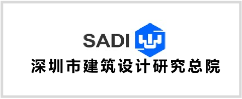 深圳建筑设计研究总院 logo