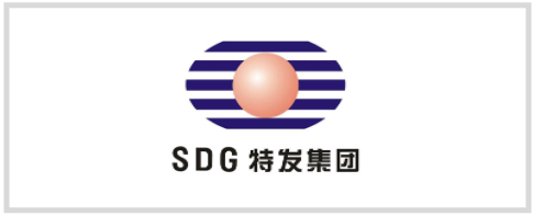 特发集团 logo