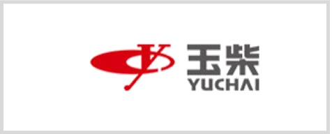 玉柴集团 logo