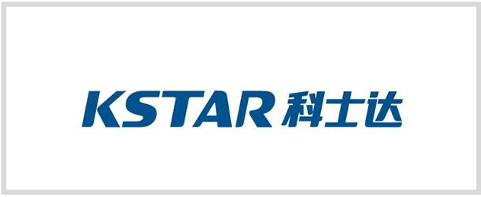 科士达 logo