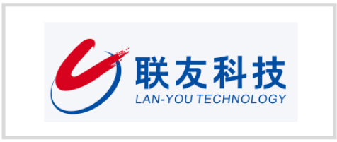 联友科技 logo