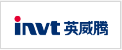 英威腾 logo