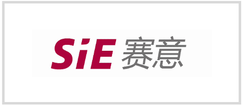 赛意 logo