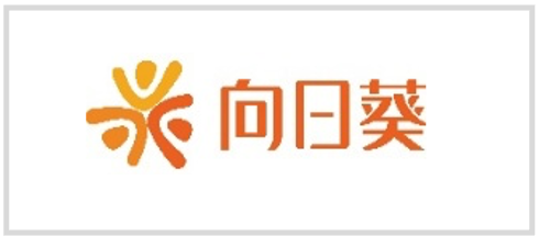 重庆葵海科技 logo