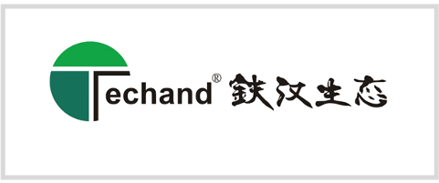 铁汉生态 logo