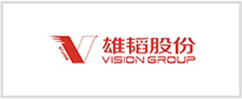 雄韬股份 logo