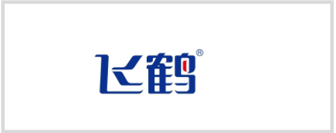 飞鹤 logo