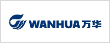 万华 logo