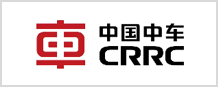 中国中车 logo