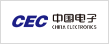 中国电子 logo