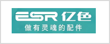 亿色 logo