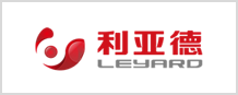 利亚德 logo