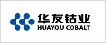 华友钴业 logo
