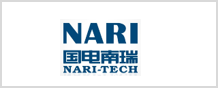 国电南瑞 logo
