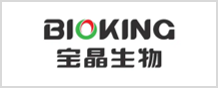宝晶生物 logo