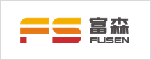 富森供应链 logo