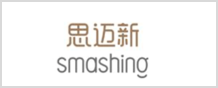 思迈新 logo