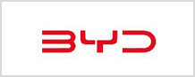 比亚迪 logo