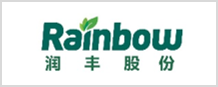 润丰股份 logo