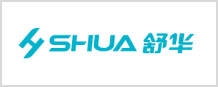 舒华 logo