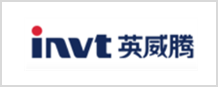 英威腾 logo