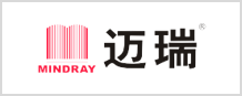 迈瑞 logo