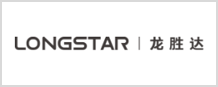龙胜达 logo