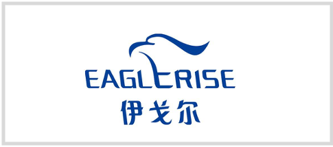 伊戈尔 logo