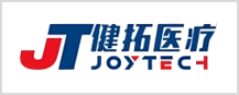 健拓医疗 logo