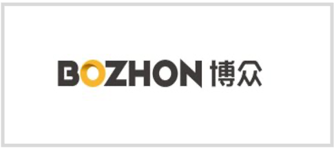 博众精工 logo