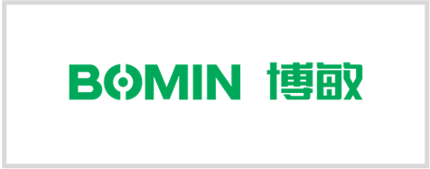 博敏电子 logo