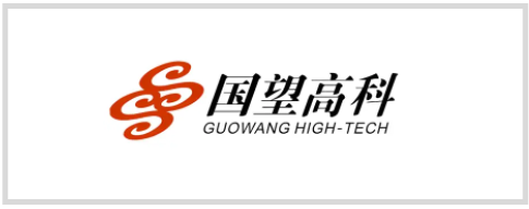 国望高科 logo