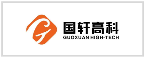 国轩高科 logo