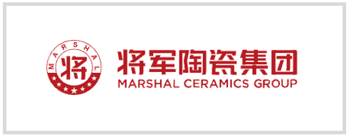 将军陶瓷 logo