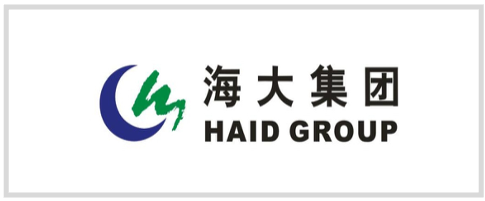 海大集团 logo