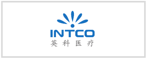 英科医疗 logo