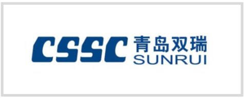 青岛双瑞 logo