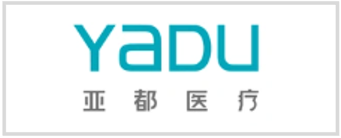 亚都医疗 logo