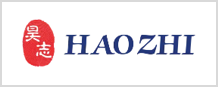 昊志机电 logo