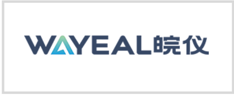 皖仪科技 logo