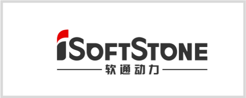 软通动力 logo