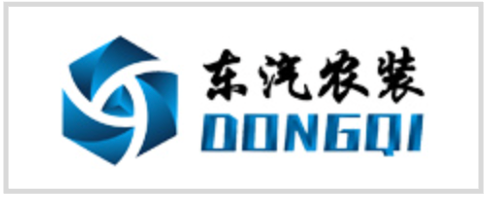东汽农装 logo