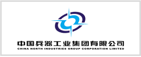 中国兵器工业 logo