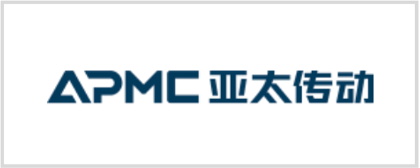 亚太传动 logo