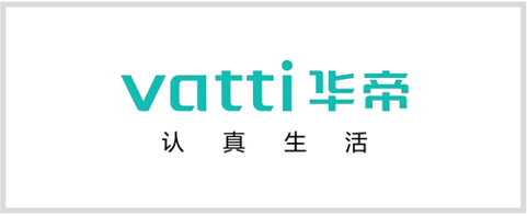 华帝股份 logo