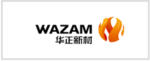 华正新材 logo