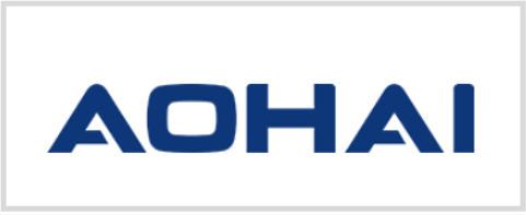 奥海科技 logo