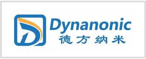 德方纳米 logo